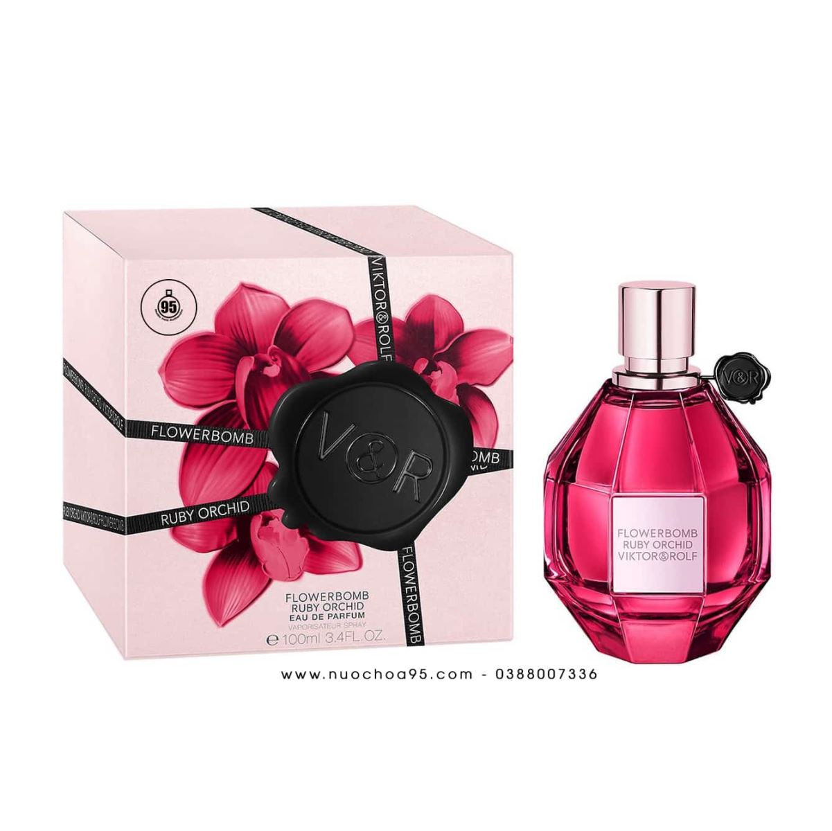 値下げ！FLOWERBOMB VIKTOR &ROLF キャンドル付き❣️ 値下げ